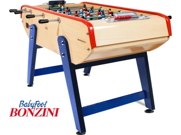 Baby-Foot Bonzini B90 ITSF Compétition