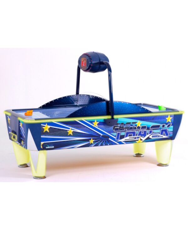 Air Hockey Fast Track Evo