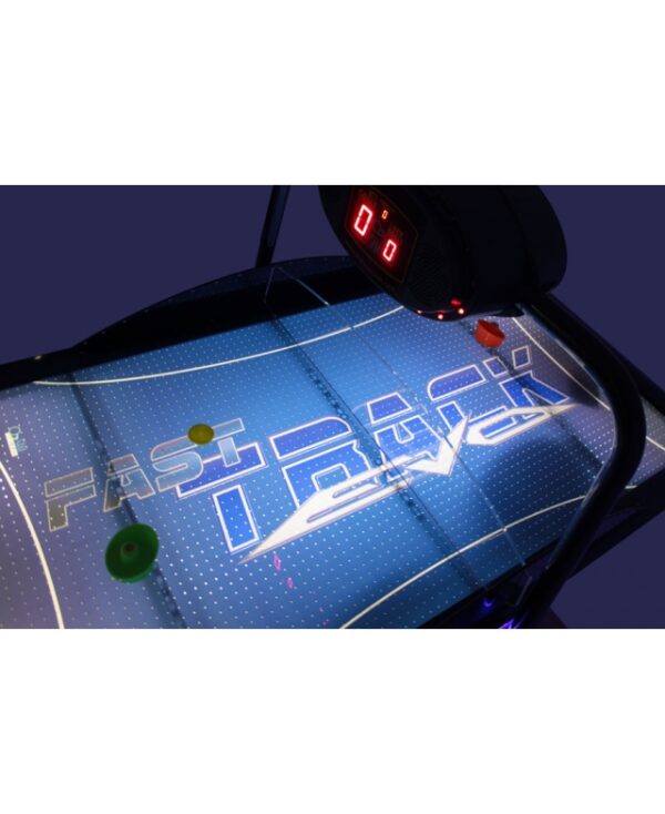 Air Hockey Fast Track Evo