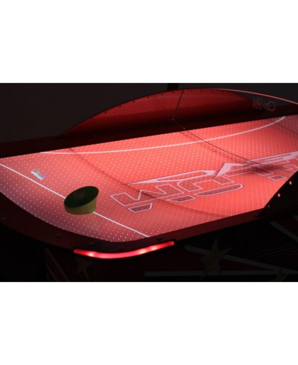 Air Hockey Slalom Evo