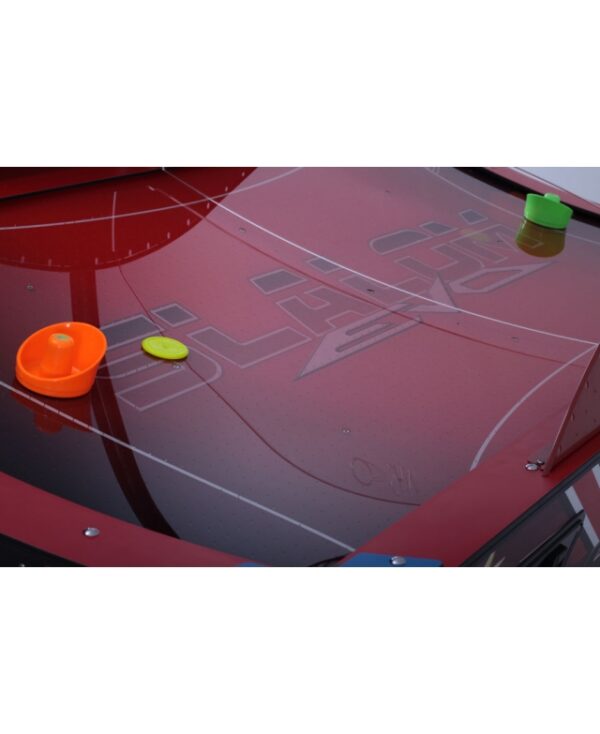 Air Hockey Slalom Evo