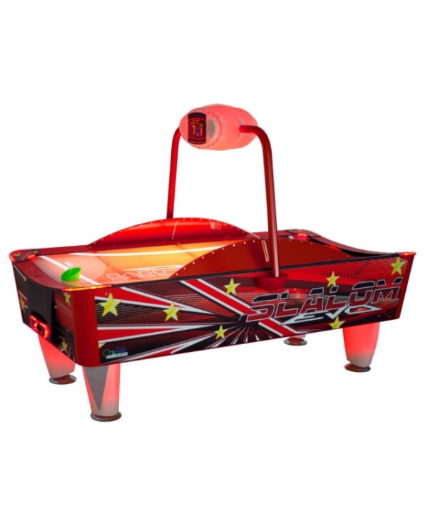 Air Hockey Slalom Evo