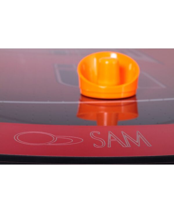 Air Hockey Slalom Evo