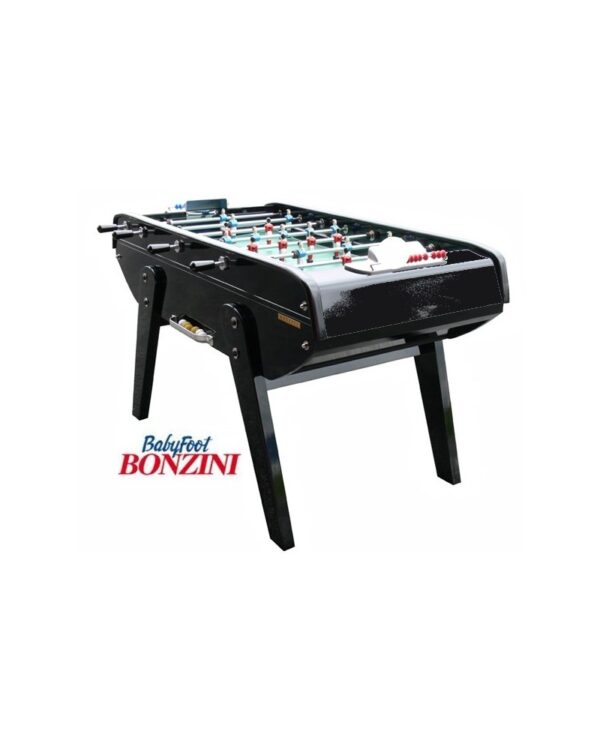 Baby Foot Bonzini B60 Avec Monnayeur