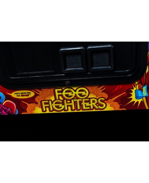 Flipper Foo Fighters Premium