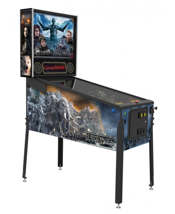 Flipper Game Of Thrones Premium