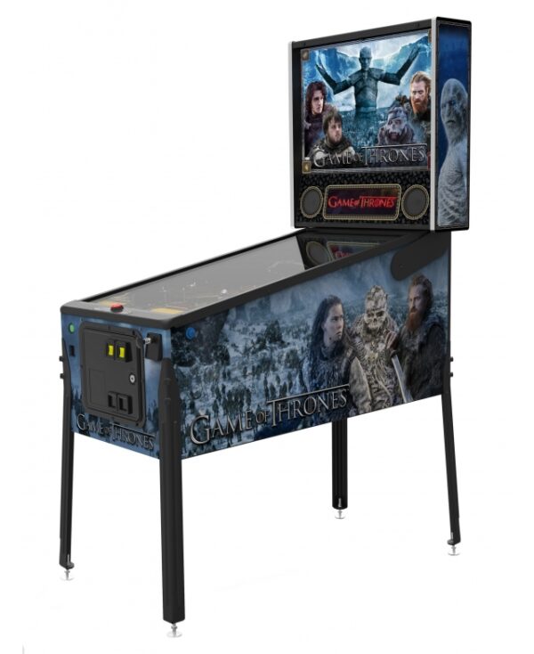 Flipper Game Of Thrones Premium