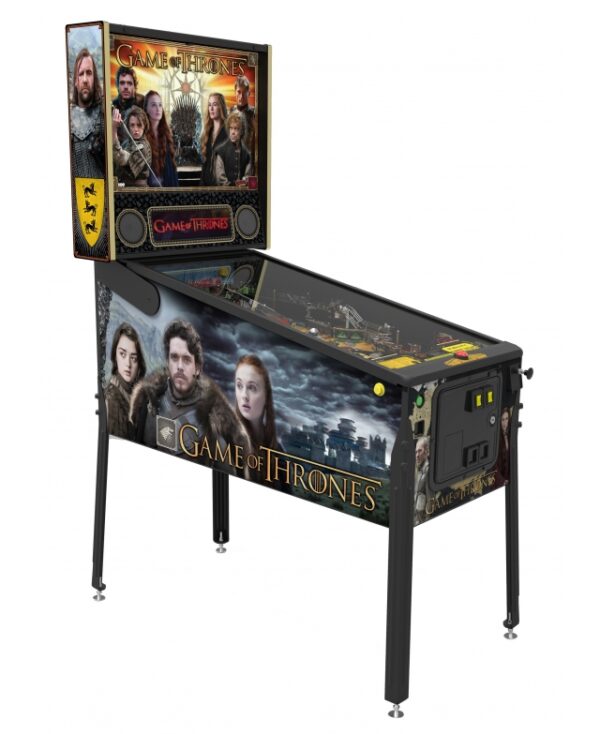 Flipper Game Of Thrones Pro