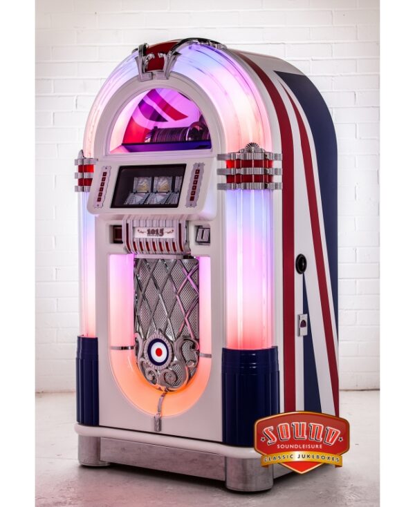 Jukebox Customisé