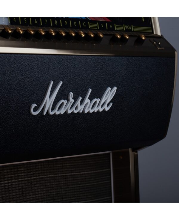 Jukebox Marshall LP 33 Tours