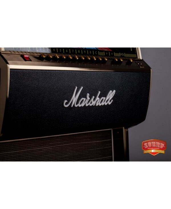 Jukebox Marshall Vinyle