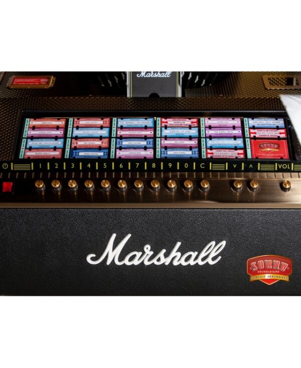 Jukebox Marshall Vinyle