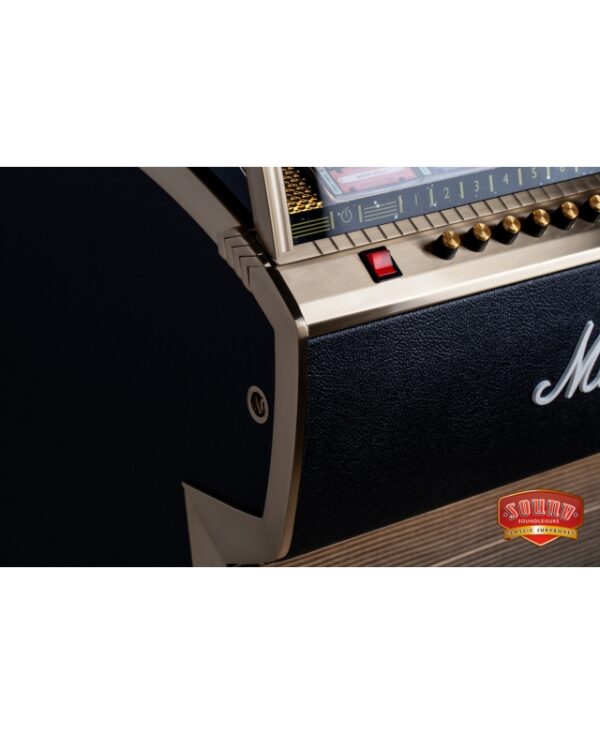 Jukebox Marshall Vinyle