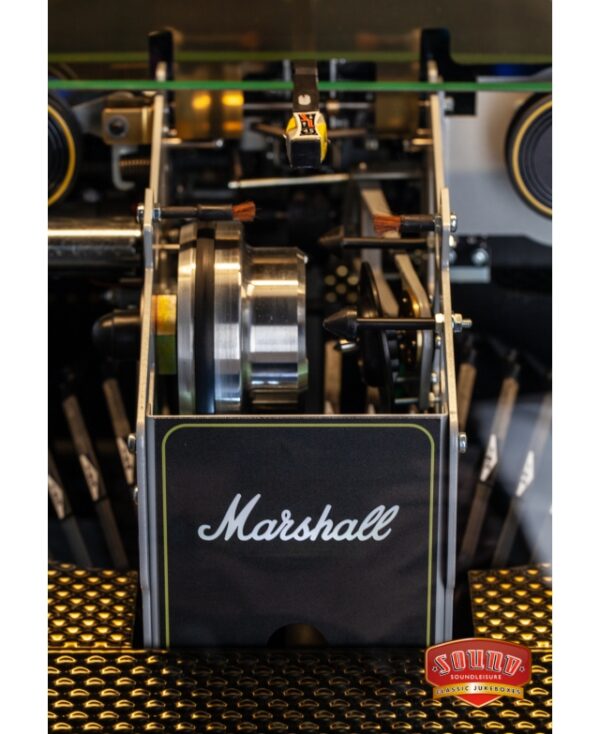 Jukebox Marshall Vinyle