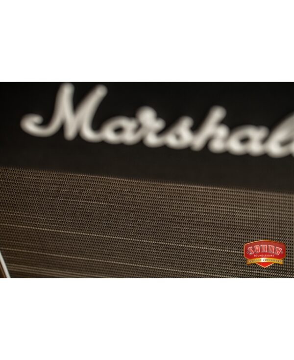 Jukebox Marshall Vinyle