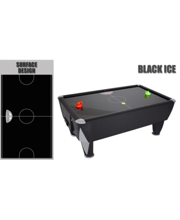 Air-Hockey Mini Home